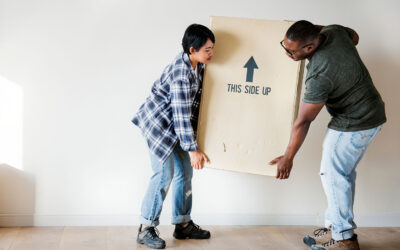 Your Complete Moving Checklist