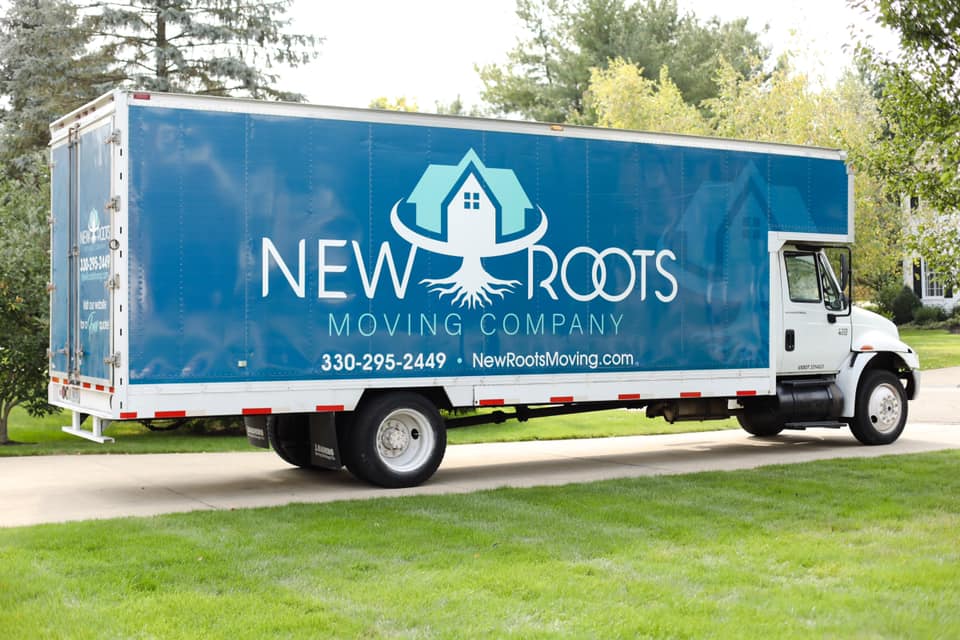 Local Moving Professionals Canton Ohio