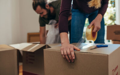 How to Pack Like a Pro: Tips from Our Moving Crew